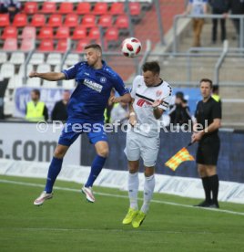 Karlsruher SC - KFC Uerdingen