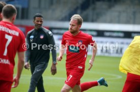 23.05.21 1. FC Heidenheim - Karlsruher SC