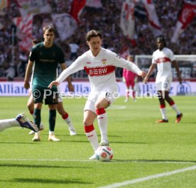 26.04.26 VfB Stuttgart - SV Werder Bremen
