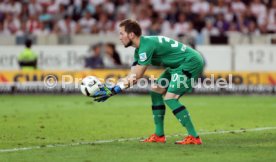 VfB Stuttgart - FC St. Pauli