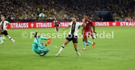 20.06.23 Deutschland - Kolumbien