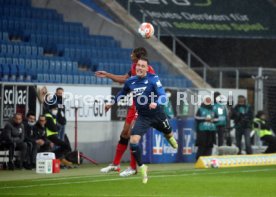 04.12.21 TSG 1899 Hoffenheim - Eintracht Frankfurt