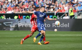 20.05.23 TSG 1899 Hoffenheim - 1. FC Union Berlin