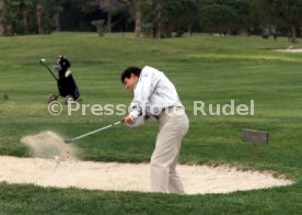 20.01.01 VfB Stuttgart Trainingslager La Manga 2001