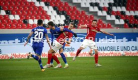 19.12.21 SC Freiburg - Bayer 04 Leverkusen