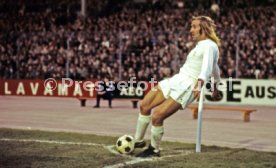 17.11.74 VfB Stuttgart - Real Madrid