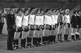 01.03.78 CISM Deutschland - Italien