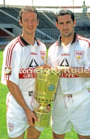 VfB Stuttgart