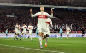 10.12.23 VfB Stuttgart - Bayer 04 Leverkusen