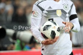 Deutschland - Frankreich