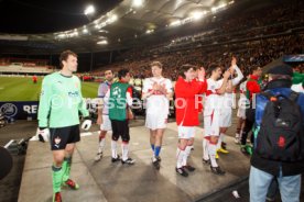 23.02.10 VfB Stuttgart - FC Barcelona
