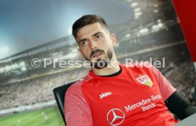 02.03.23 VfB Stuttgart Fabian Bredlow