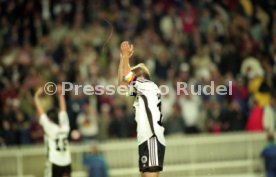 15.06.98 Deutschland - USA