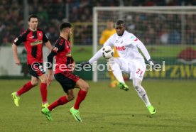 SC Freiburg - 1. FC K&ouml;ln