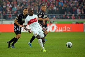 VfB Stuttgart - Karlsruher SC