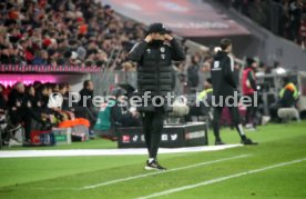 17.12.23 FC Bayern M&uuml;nchen - VfB Stuttgart