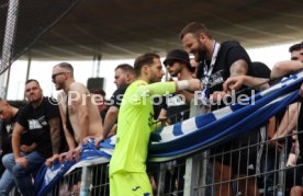 20.05.23 TSG 1899 Hoffenheim - 1. FC Union Berlin