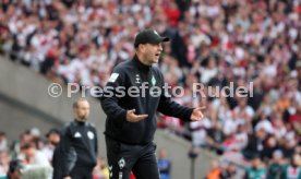 13.04.25 VfB Stuttgart - SV Werder Bremen