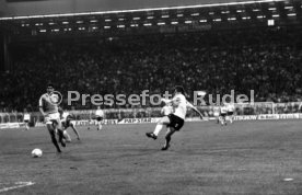 14.05.86 Deutschland - Niederlande