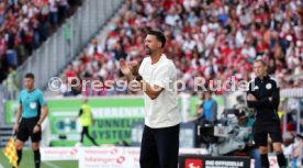 23.08.25 SC Freiburg - FC Augsburg