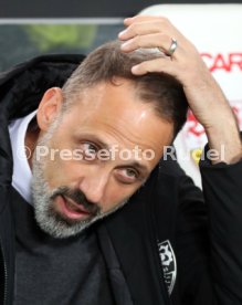 VfB Stuttgart - 1. FC Heidenheim