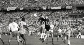 DFB-Pokal Finale 1987 Hamburger SV - Stuttgarter Kickers