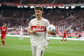 24.02.24 VfB Stuttgart - 1. FC K&ouml;ln