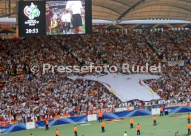 FIFA WM 2006