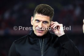 12.04.22 FC Bayern M&uuml;nchen - FC Villareal