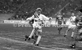 13.02.94 FC Bayern M&uuml;nchen - VfB Stuttgart