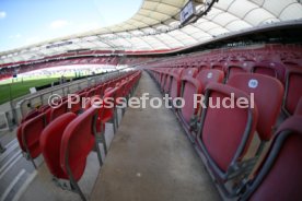 04.04.21 VfB Stuttgart - SV Werder Bremen