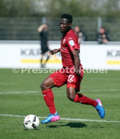 VfB Stuttgart - TSV 1860 M&uuml;nchen II