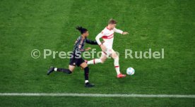 28.02.25 VfB Stuttgart - FC Bayern München