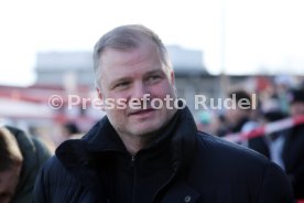 03.01.26 VfB Stuttgart Training