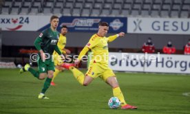 21.03.21 SC Freiburg - FC Augsburg