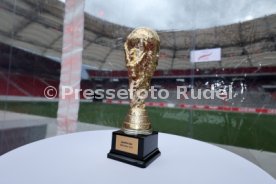 13.05.26 VfB Stuttgart Heimspiel f&uuml;r Haltung Charity Gala
