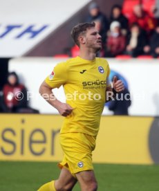 1. FC Heidenheim - DSC Arminia Bielefeld