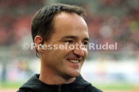 VfB Stuttgart - Borussia M&ouml;nchengladbach