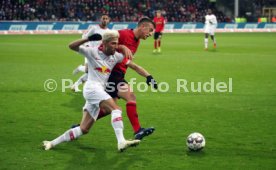 SC Freiburg - RB Leipzig