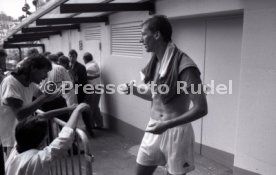 30.05.92 DFB Deutschland - T&uuml;rkei