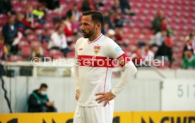 03.10.20 VfB Stuttgart - Bayer 04 Leverkusen