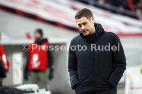 06.12.23 VfB Stuttgart - Borussia Dortmund