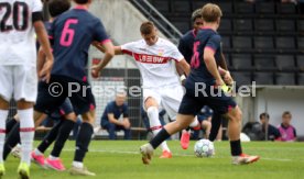 09.09.26 U19 VfB Stuttgart - U19 Viking Stavanger