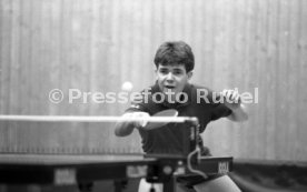 01.12.85 Tischtennis Ro&szlig;kopf Fetzner