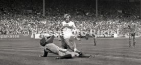 26.05.1984 VfB Stuttgart - Hamburger SV