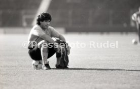 17.05.89 VfB Stuttgart - SSC Neapel