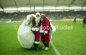 02.12.95 VfB Stuttgart - Hamburger SV