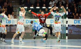 18.09.22 Frisch Auf G&ouml;ppingen - SC Magdeburg