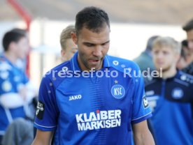 Karlsruher SC - Fortuna K&ouml;ln