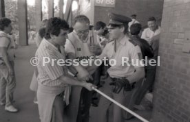 25.05.88 PSV Eindhoven - Benfica Lissabon